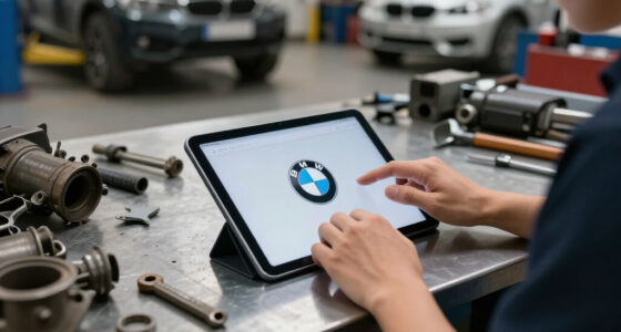 Bmw Surges In Global Coverage