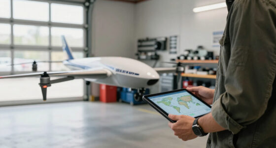 Boeing Surges In Global Coverage