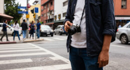 Bogotá Deploys New Life-Saving Surveillance Cameras