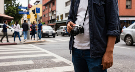 Bogotá Deploys New Life-Saving Surveillance Cameras