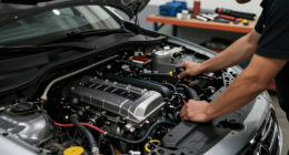 Borgwarner Surges In Global Coverage