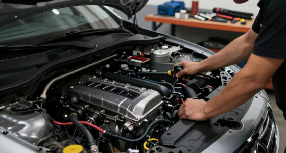 Borgwarner Surges In Global Coverage