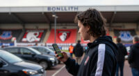 Bournemouth Vs Everton