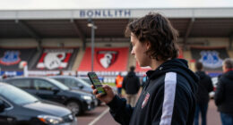 Bournemouth Vs Everton