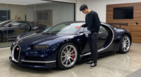 Bugatti Surges In Global Coverage