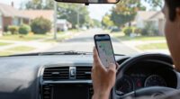 Calls To Ban Delivery Drivers With L Plates - BBC
