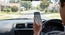 Calls To Ban Delivery Drivers With L Plates - BBC