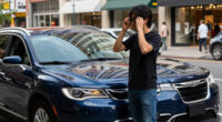 Chrysler Surges In Global Coverage
