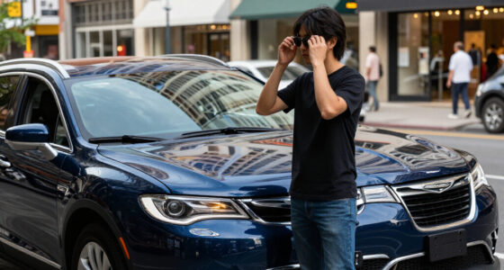 Chrysler Surges In Global Coverage