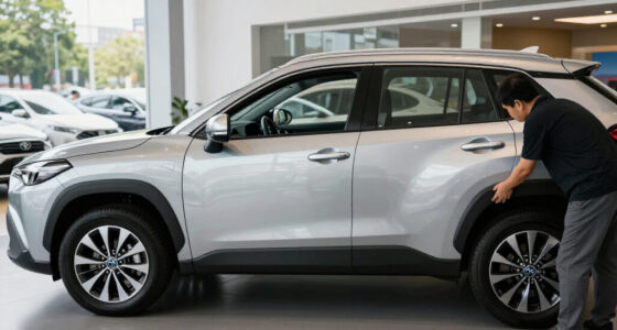 Corolla Cross Surges In Global Coverage