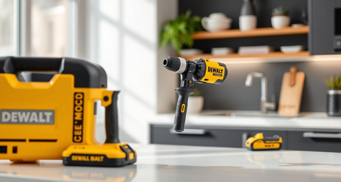 DEWALT 2026 Maintenance & Troubleshooting Guide