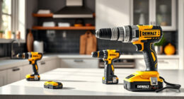 DEWALT Lineup Compared: Which Model Should You Buy in 2026?