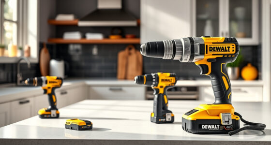 DEWALT Lineup Compared: Which Model Should You Buy in 2026?