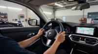Did Bengaluru-Chennai & Back In My BMW 330I: Overall Trip Summary - Team-BHP