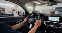 Did Bengaluru-Chennai & Back In My BMW 330I: Overall Trip Summary - Team-BHP