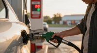 Diesel Prices Are About To Break Records. Here’s Why They Keep Rising