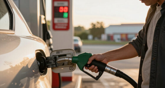 Diesel Prices Are About To Break Records. Here’s Why They Keep Rising