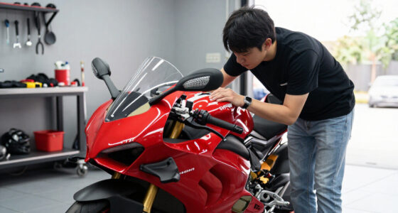 Ducati Surges In Global Coverage