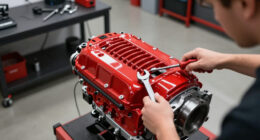 Ferrari Luce