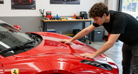 Ferrari Surges In Global Coverage