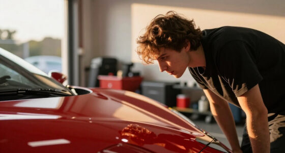 Ferrari Surges In Global Coverage