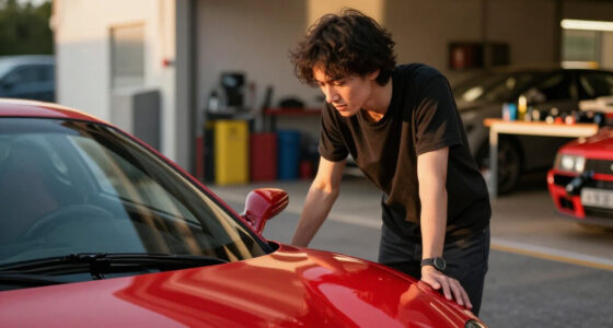 Ferrari Surges In Global Coverage