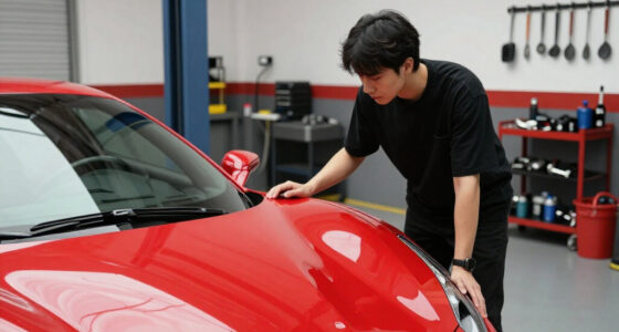 Ferrari Surges In Global Coverage