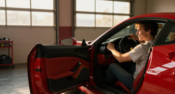 Ferrari Surges In Global Coverage