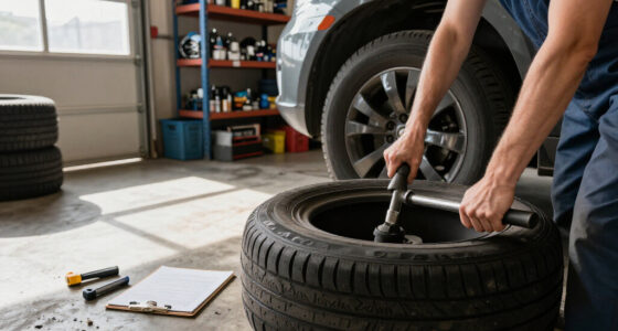 Filippo Breaks Down The New California Tire Law