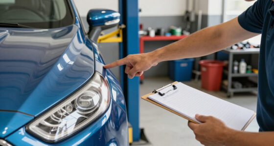 Ford Motor Surges In Global Coverage