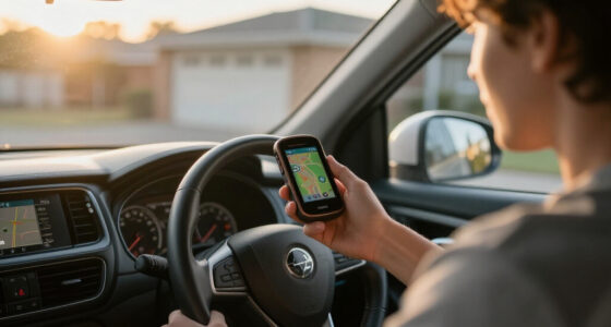 Garmin Keeps Updating Old GPS Devices With New Maps. Here’s Why That Matters