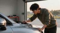 Geely Is Testing A Solid-State Battery With Over 621 Miles Of Range. It Could End Up In A Volvo