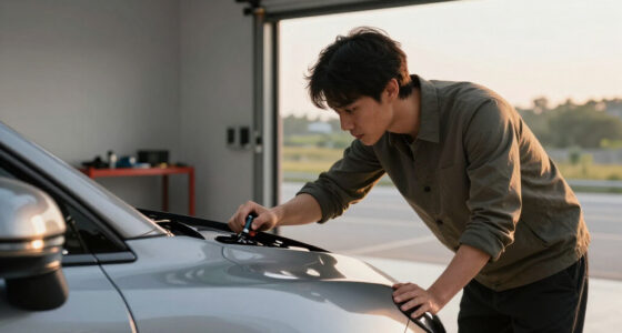 Geely Is Testing A Solid-State Battery With Over 621 Miles Of Range. It Could End Up In A Volvo