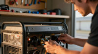 Generator Wattage Calculator: Size Backup Power for Essential Loads