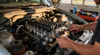 Get 20% Off OEM Ford Performance Parts And Accessories With This Discount Code