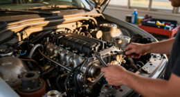 Get 20% Off OEM Ford Performance Parts And Accessories With This Discount Code