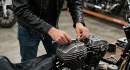 Harley Davidson Surges In Global Coverage