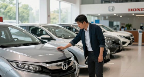 Honda surges in global coverage