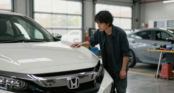 Honda Surges In Global Coverage