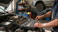 How to Choose Automotive Repair Tools Set