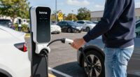 Hyundai And Genesis EVs In The U.S. Get A Big Discount At Ionna Chargers