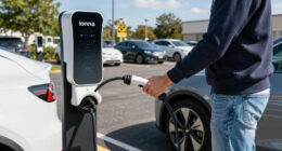 Hyundai And Genesis EVs In The U.S. Get A Big Discount At Ionna Chargers