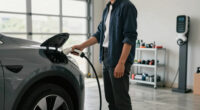 I Was Worried When My Parents Went Full EV, But They Proved Me Wrong
