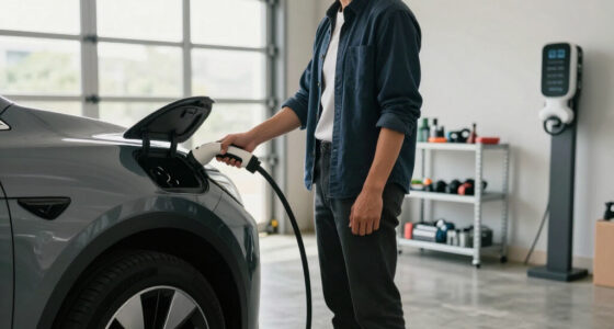 I Was Worried When My Parents Went Full EV, But They Proved Me Wrong