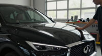 Infiniti Surges In Global Coverage