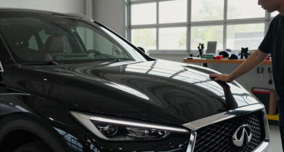 Infiniti Surges In Global Coverage