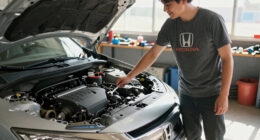 Inside Honda’s Plan To Keep Cars Affordable Without Squeezing Buyers