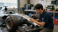 Inside Honda’s Shaky Return To F1: Racing Boss Watanabe Talks Vibrations, Tense Meetings, What’s Next