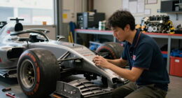 Inside Honda’s Shaky Return To F1: Racing Boss Watanabe Talks Vibrations, Tense Meetings, What’s Next