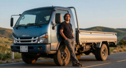 Isuzu Surges In Global Coverage